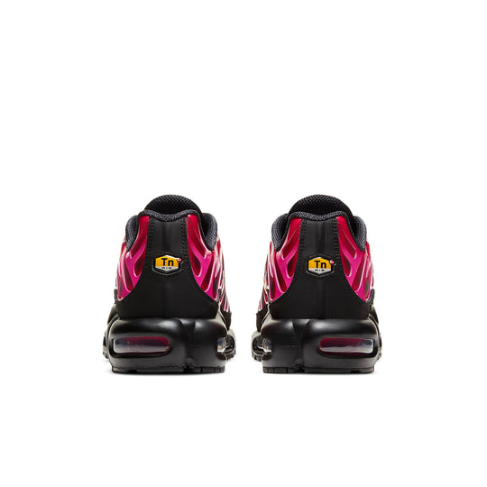 Nike x Supreme Air Max Plus TN 'University Red' DA1472-600