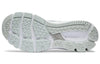 (WMNS) ASICS GT-1000 9 'White Pure Silver' 1012A651-100