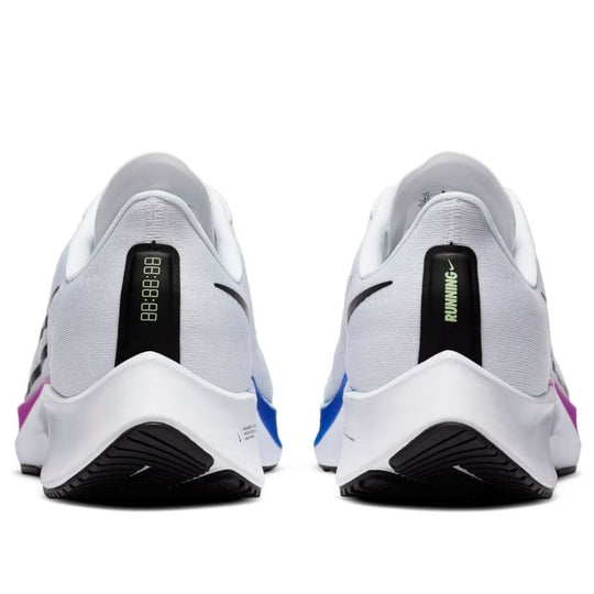 Nike Air Zoom Pegasus 37 'White Multi' BQ9646-103