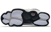 Air Jordan 13 Retro 'Atmosphere Grey' 414571-016