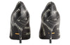 (WMNS) Balenciaga x Gucci The Hacker Project Knife Pumps 'Black' 680760-ULR00-1146