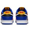 Nike x Tennessee State University Dunk Low 'Tigers' DR6190-100