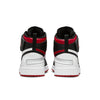 Air Jordan 1 HI Flyease 'Black Gym Red White' CQ3835-106