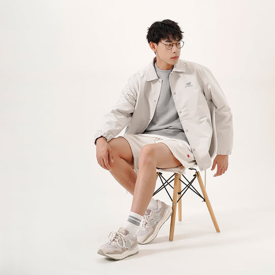 New Balance 57/40 'Moonbeam Mindful Grey' M5740PSI