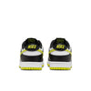 Nike Dunk Low 'Black Bright Cactus' DV0833-110