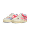 (WMNS)Nike Air Force 1 Low Shadow 'Coconut Milk Pink' DV7449-101