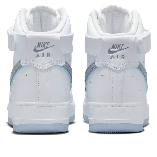(WMNS) Nike Air Force 1 High 'Dare To Fly' FB1865-101