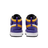 Air Jordan 1 High FlyEase 'Lakers' CQ3835-517