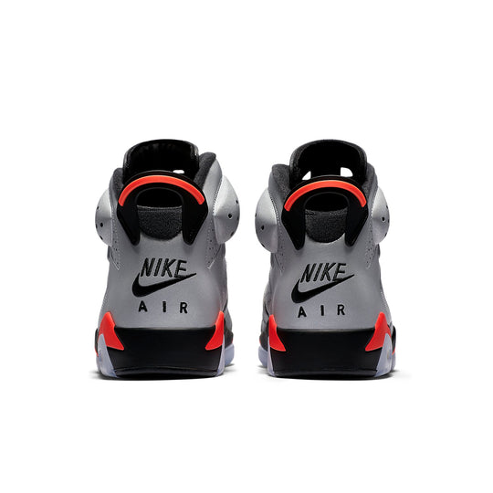 Air Jordan 6 Retro SP 'Reflections Of A Champion' CI4072-001