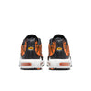 Nike Air Max Plus 'Safety Orange Black' DM0032-800