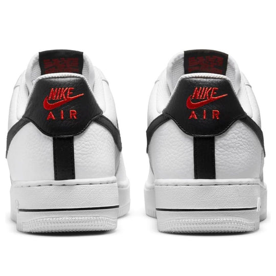 Nike Air Force 1 Low '07 LV8 'White Black' DH7567-100