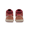 (WMNS) Air Jordan 1 Mid 'Africa' DV3476-600