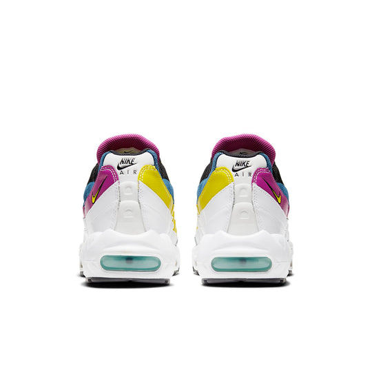 Nike Air Max 95 'Cactus Flower' DC1862-100