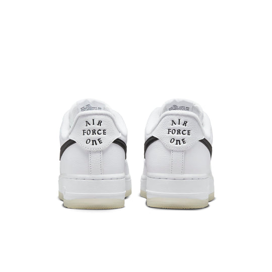 (WMNS) Nike Air Force 1 Low '07 'Bronx Origins' DX2307-100