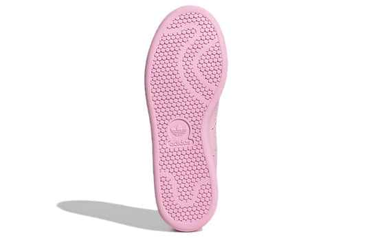 (WMNS) adidas originals Stan Smith 'Triple Pink' CG5985