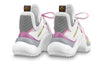 (WMNS) LOUIS VUITTON Archlight 1.0 Sneakers 'White' 1A8NTL