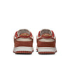 (WMNS) Nike Dunk Low 'Light Orewood Brown Rugged Orange' DZ2710-101