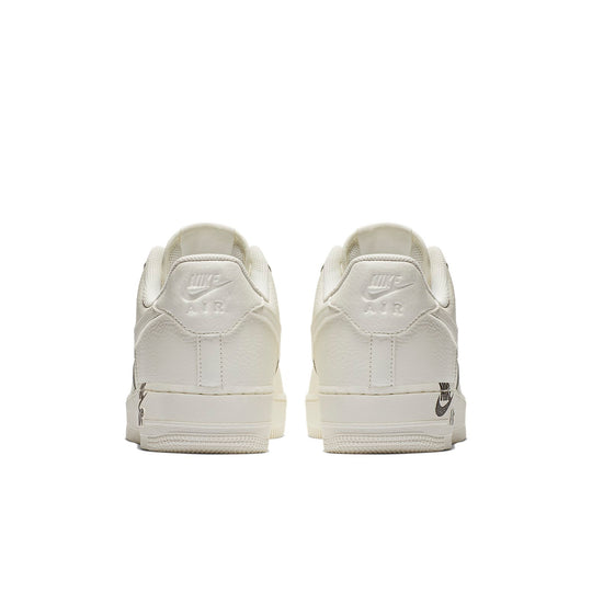 Nike Air Force 1 Low '07 'Sail' AJ7280-102