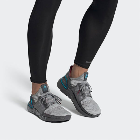 adidas Star Wars x UltraBoost 19 'Millenium Falcon' FW0525