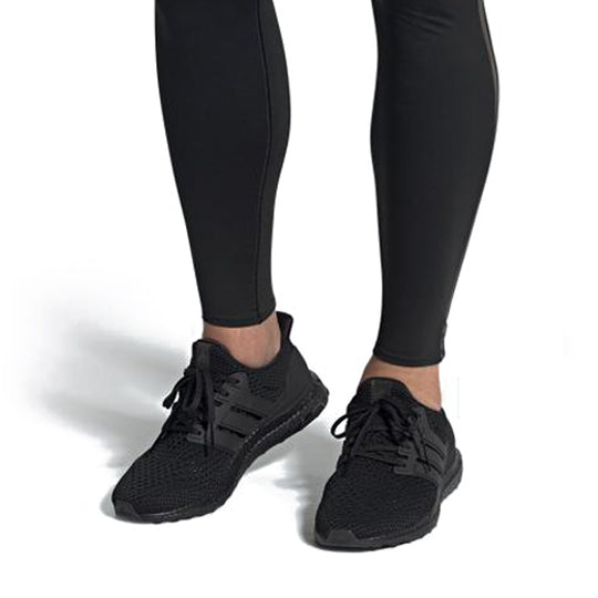 adidas Ultra Boost Clima U 'Black' EG8075