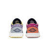 (WMNS) Air Jordan 1 Low SE 'Mismatched - Purple Magenta' DJ4342-400