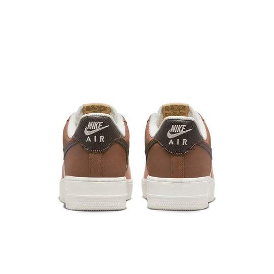 Nike Air Force 1 Low 'Neapolitan' DX3726-800