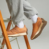 New Balance 327 'Yellow Brown' MS327PL