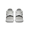 (WMNS) Air Jordan 1 Mid 'Grey Fog' BQ6472-015