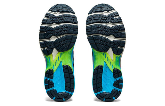 ASICS GT-2000 9 'Carrier Grey Digital Aqua' 1011A983-022