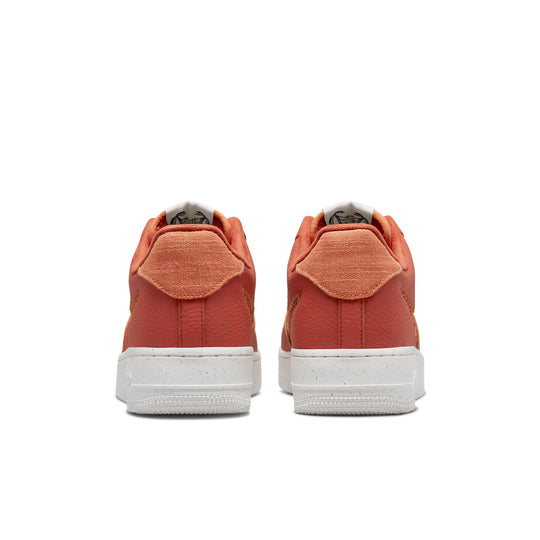 Nike Air Force 1 Low '07 LV8 Next Nature 'Sun Club - Shark's Fin' DM0117-800