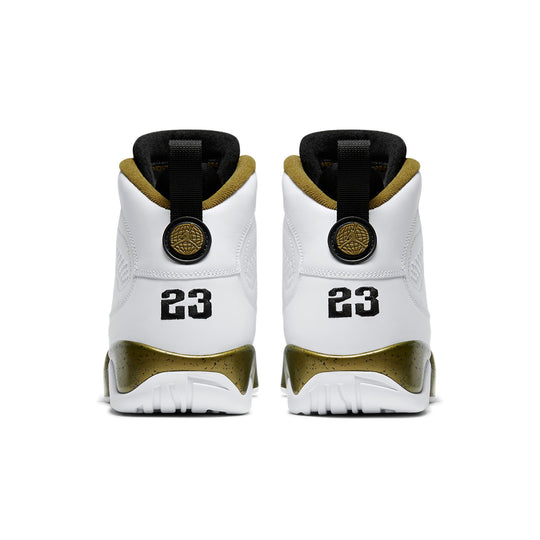 Air Jordan 9 Retro 'Statue' 302370-109
