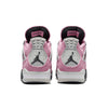 (WMNS) Air Jordan 4 Retro 'Orchid' AQ9129-501