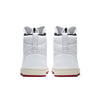 Air Jordan 1 Retro High Zip 'White University Red' AR4833-100