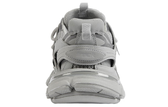 (WMNS) Balenciaga Track Sneaker 'Grey' 542436W2LA11203