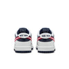 (WMNS) Nike Dunk Low 'Houston Comets Four-Peat' DZ2780-100