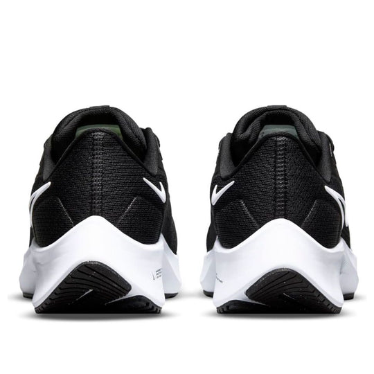 (WMNS) Nike Air Zoom Pegasus 38 'Black White Volt' CW7358-002