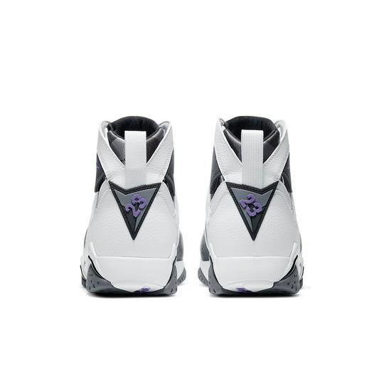 Air Jordan 7 Retro 'Flint' 2021 CU9307-100
