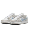 (WMNS) Nike Dunk Low 'Light Bone Armory Blue' HF0023-100