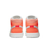(WMNS) Air Jordan 1 Mid 'To My First Coach' DJ6908-100