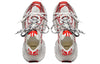 Balenciaga 3XL 'White Red' 734734W3XL29060