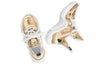 (WMNS) LOUIS VUITTON LV Archlight High-top Sport Shoes Gold 1A87R8