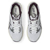 (WMNS) ASICS Gel-1130 'White Deep Plum' 1202A518-101