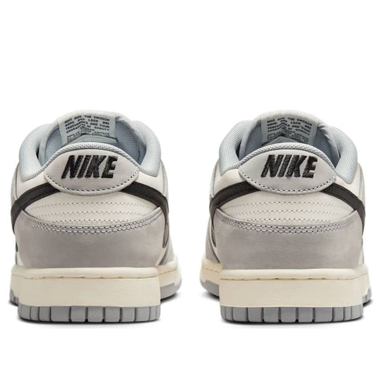 Nike Dunk Low 'Smoke Grey Black' IB3079-101