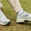 New Balance 530 'Silver Black' MR530TA