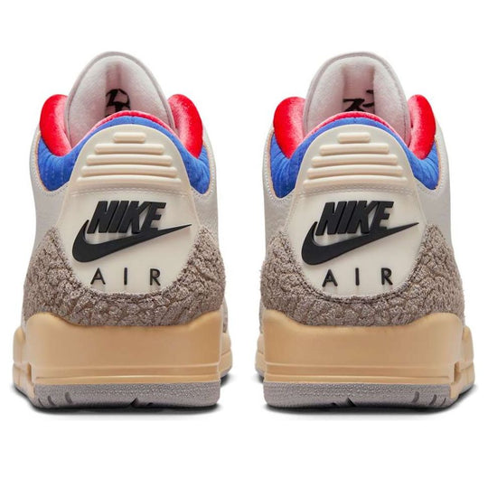 Air Jordan 3 SP 'Seoul 2.0' IB1482-100