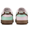 (WMNS) Nike Dunk Low 'Pearl Pink Mint Foam Gum' IH0821-679
