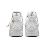 (WMNS) Air Jordan 4 Retro 'Net White' FN7251-107