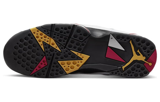 Air Jordan 7 Retro 'Cardinal' 2022 CU9307-106
