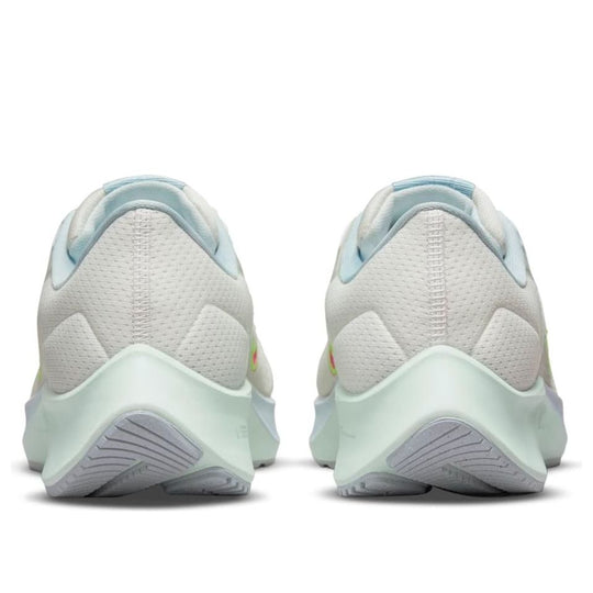 (WMNS) Nike Air Zoom Pegasus 38 Premium 'Summit White Volt' DH6507-111