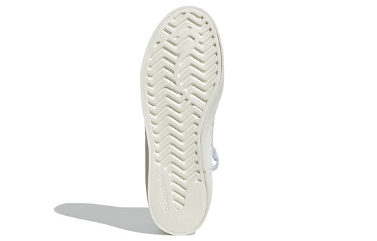 (WMNS) adidas Forum Bonega Mid 'White Orbit Grey' GZ4293